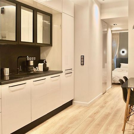 Apartament Athelia Ateny Zewnętrze zdjęcie