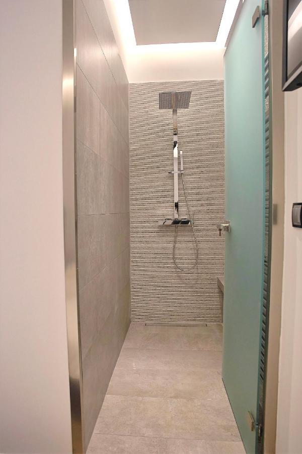 Apartament Athelia Ateny Zewnętrze zdjęcie