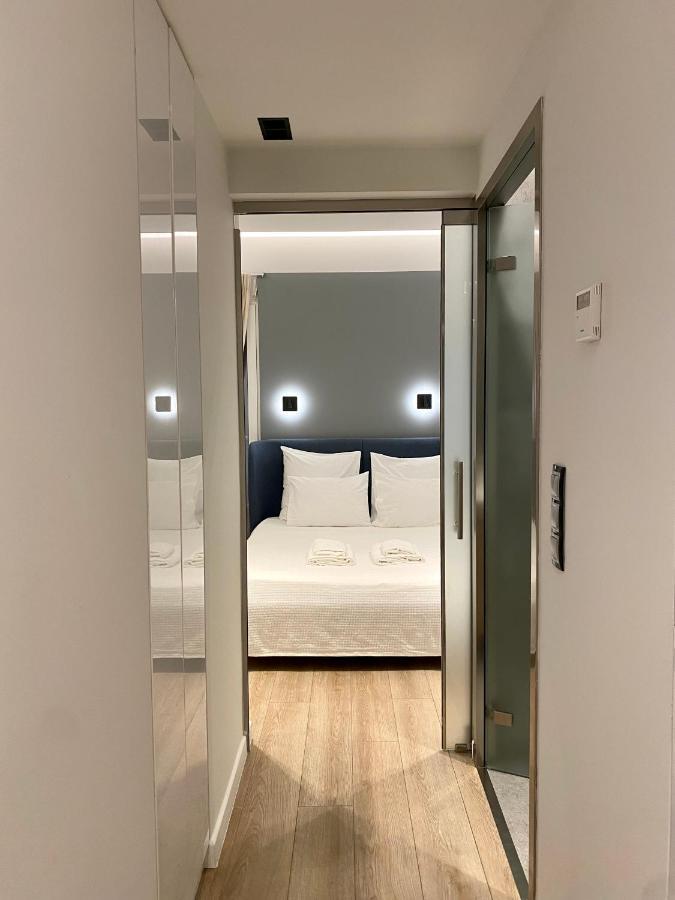 Apartament Athelia Ateny Zewnętrze zdjęcie